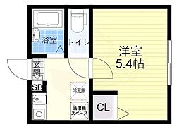 🉐敷金礼金0円！🉐ノーザンロード武蔵境