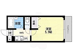 エスポワールセリカワ 3階