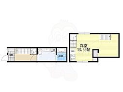 Green Terrace 2 1階
