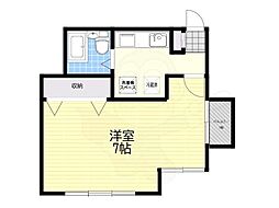 パークサイド 3階