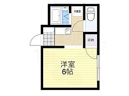 メゾン・ド・プルミエール 2階