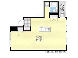 パークブリージェ井の頭