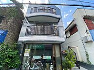 東京都三鷹市下連雀4丁目：物件画像／株式会社CJS TOKYO 賃貸住宅サービス FC吉祥寺ギャラリー
