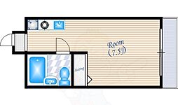 ウィスタリア西荻 4階