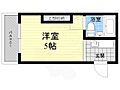 メゾン・ド・吉祥寺2階5.5万円
