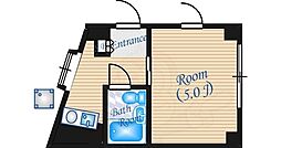 メゾンノモト 1階