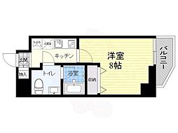 スパシエグランス練馬武蔵関 2階/205