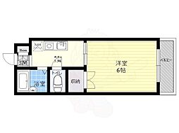 イーストプレイス 1階