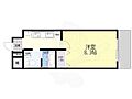 テラスジョージタウン5階13.4万円