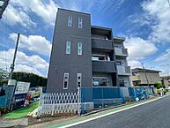 東京都三鷹市牟礼6丁目：物件画像／株式会社CJS TOKYO 賃貸住宅サービス FC吉祥寺ギャラリー
