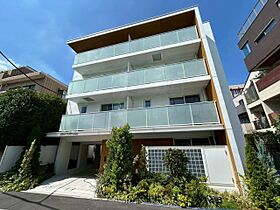 GRAN PASEO 吉祥寺 104 ｜ 東京都武蔵野市吉祥寺本町２丁目（賃貸マンション1LDK・1階・56.10㎡） その21
