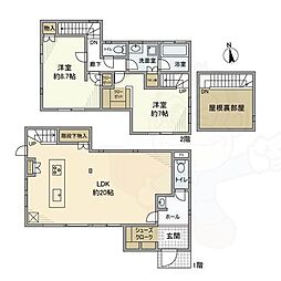 中原戸建