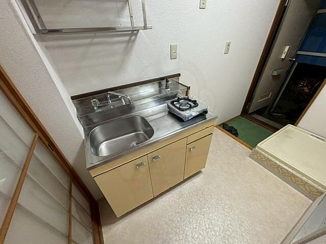 キッチン