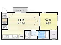 KUU 1階/J