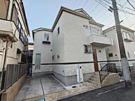 東京都練馬区関町東1丁目：物件画像／株式会社CJS TOKYO 賃貸住宅サービス FC吉祥寺ギャラリー