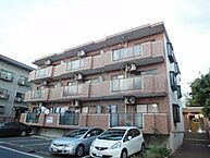 東京都三鷹市北野2丁目：物件画像／株式会社CJS TOKYO 賃貸住宅サービス FC吉祥寺ギャラリー