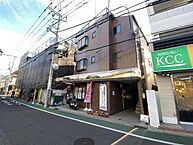 東京都三鷹市井の頭5丁目：物件画像／株式会社CJS TOKYO 賃貸住宅サービス FC吉祥寺ギャラリー