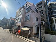 東京都三鷹市下連雀6丁目15番18号：物件画像／株式会社CJS TOKYO 賃貸住宅サービス FC吉祥寺ギャラリー