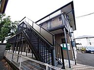 東京都三鷹市新川3丁目7番21号：物件画像／株式会社CJS TOKYO 賃貸住宅サービス FC吉祥寺ギャラリー