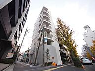 東京都武蔵野市中町1丁目：物件画像／株式会社CJS TOKYO 賃貸住宅サービス FC吉祥寺ギャラリー