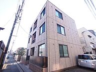 東京都武蔵野市吉祥寺本町2丁目30番10号：物件画像／株式会社CJS TOKYO 賃貸住宅サービス FC吉祥寺ギャラリー