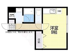 Ｊ−ＡＲＣ吉祥寺 2階