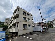 東京都武蔵野市関前2丁目：物件画像／株式会社CJS TOKYO 賃貸住宅サービス FC吉祥寺ギャラリー