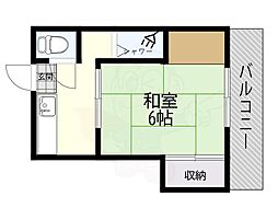 やよい荘 1階