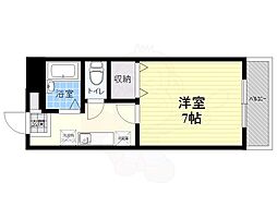 セレスト高井戸 2階