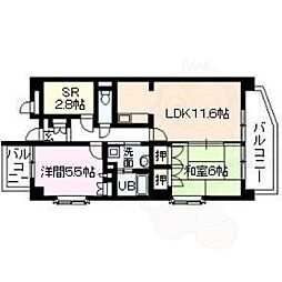 SAINTOPIA-La 2階