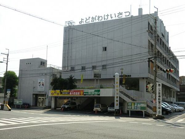 セレブコート新北野 ｜大阪府大阪市淀川区新北野1丁目(賃貸マンション1K・4階・25.11㎡)の写真 その29