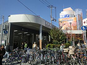 ニューカントリーハイム　パート5  ｜ 大阪府大阪市淀川区野中南2丁目（賃貸マンション1K・5階・20.00㎡） その19