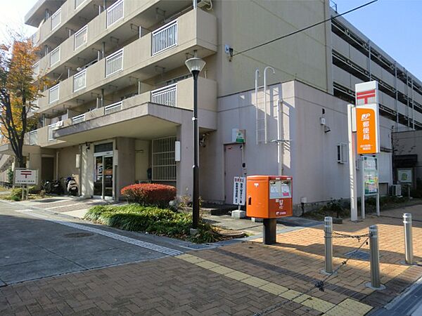 画像20:【郵便局】淀川加島一郵便局まで413ｍ
