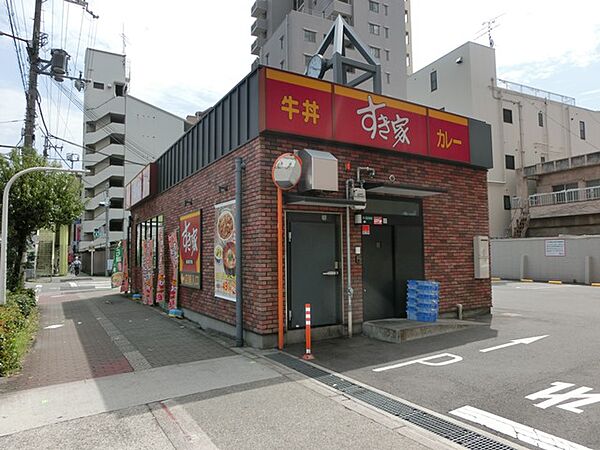 ファミリエ　ミツヤ ｜大阪府大阪市淀川区三津屋中2丁目(賃貸マンション1K・1階・31.97㎡)の写真 その30