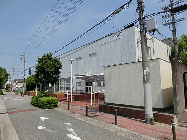 画像25:【公民館】大阪市立市民交流センター よどがわまで690ｍ
