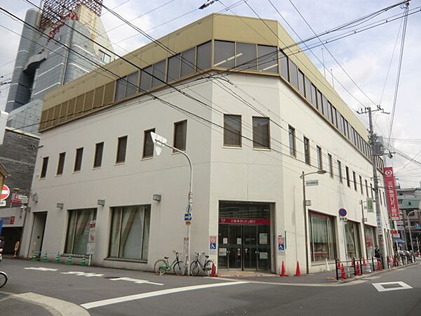 画像22:【銀行】三菱東京ＵＦＪ銀行・塚本支店まで634ｍ
