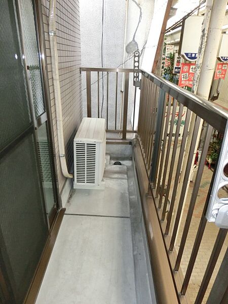 大阪府大阪市淀川区三津屋北1丁目(賃貸マンション1R・3階・28.02㎡)の写真 その17