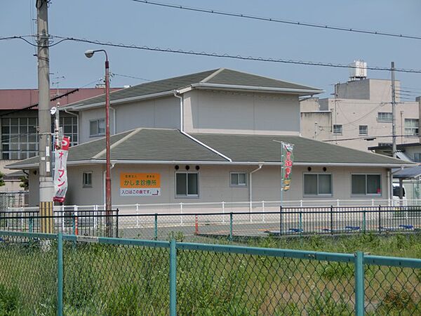 シャローム加島 ｜大阪府大阪市淀川区加島3丁目(賃貸マンション1DK・3階・31.00㎡)の写真 その26