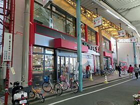 大阪府大阪市淀川区十三東1丁目（賃貸マンション1K・3階・24.45㎡） その25