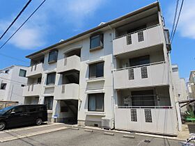 アブニール  ｜ 大阪府大阪市淀川区田川北1丁目（賃貸アパート2LDK・2階・58.00㎡） その1