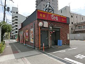 ビオトーブ塚本  ｜ 大阪府大阪市淀川区塚本4丁目（賃貸マンション1K・3階・22.80㎡） その20