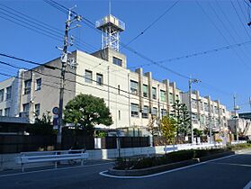 プレサンス神崎川ファインブレス  ｜ 大阪府大阪市淀川区三津屋北2丁目15-26（賃貸マンション1K・4階・22.80㎡） その22