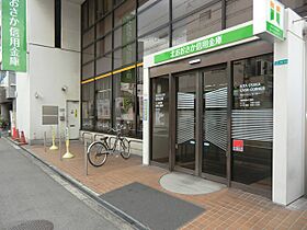 大阪府大阪市淀川区新北野3丁目（賃貸マンション1K・1階・24.00㎡） その19