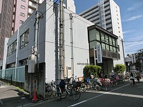 ウィスタリア新北野  ｜ 大阪府大阪市淀川区十三本町1丁目（賃貸マンション1R・10階・25.99㎡） その28