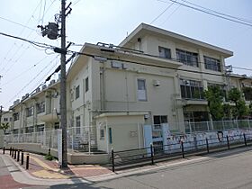 ガレリア加島  ｜ 大阪府大阪市淀川区加島4丁目（賃貸アパート1LDK・3階・31.93㎡） その16