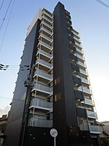 ブランシエスタ加島 1101 ｜ 大阪府大阪市淀川区加島3丁目12（賃貸マンション1K・11階・24.80㎡） その3