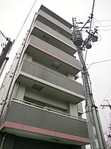 大阪府豊中市日出町2丁目（賃貸マンション1R・2階・30.12㎡） その1