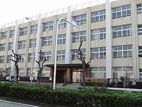 大阪府大阪市淀川区三国本町3丁目（賃貸マンション2LDK・4階・54.00㎡） その25