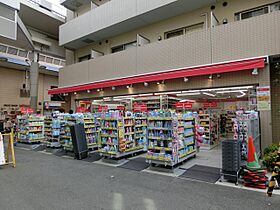 大阪府大阪市淀川区田川北1丁目（賃貸アパート2K・1階・36.71㎡） その26