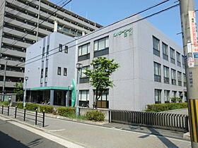 大阪府大阪市淀川区十三本町1丁目（賃貸マンション1K・9階・25.36㎡） その22